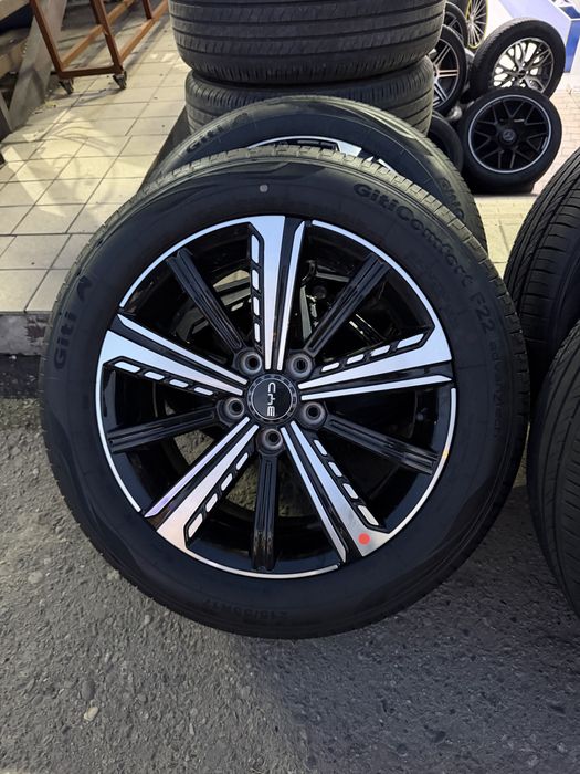 Byd chazor diska balon R17 zavod