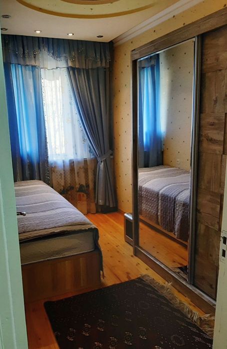 Юнусабад 4, 4/3/4 ФрАнЦиЯ Неторец Частично МеБеЛиРоВаНнАя