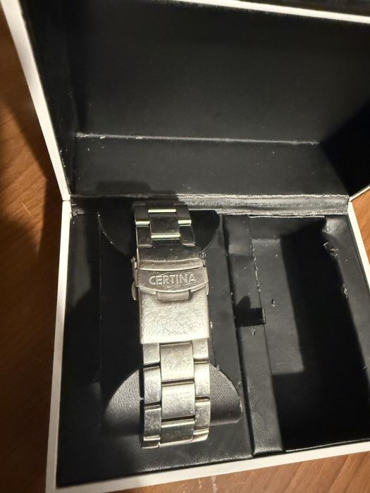Ceas CERTINA swiss 1888