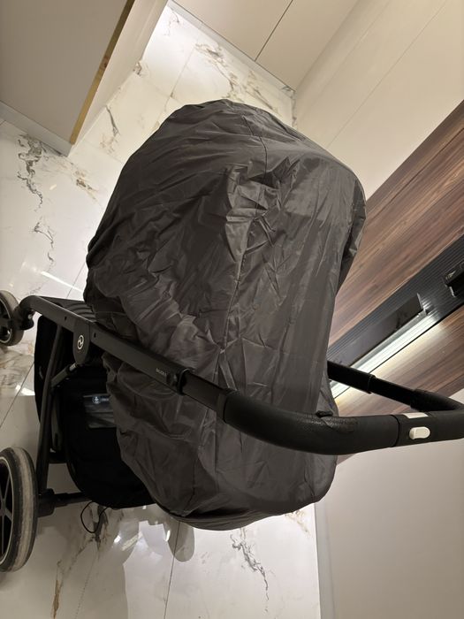 Коляска люлька CYBEX BALIOS S