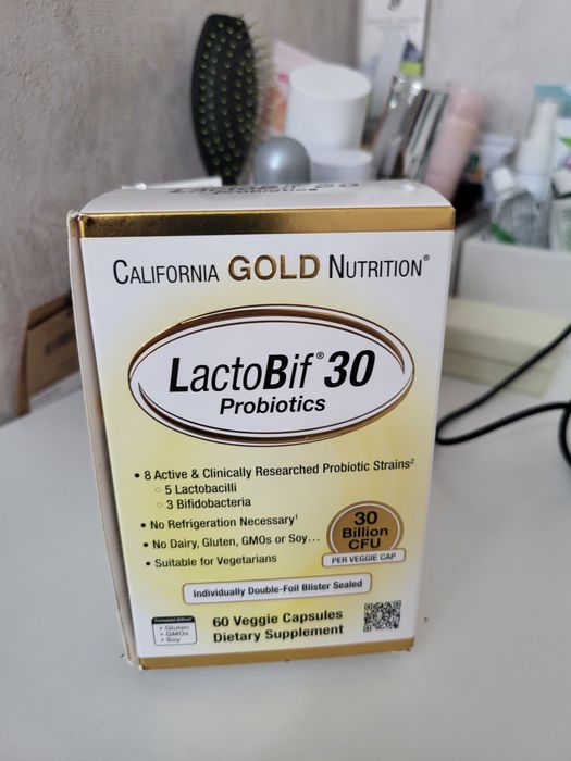 Пробиотик lactoBit