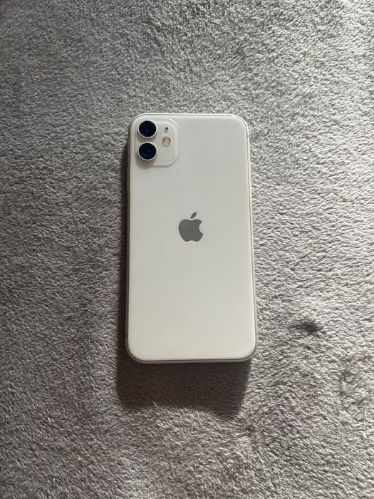 Iphone 11 128 GB