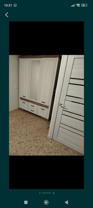 Продам шкаф от EvroMebel