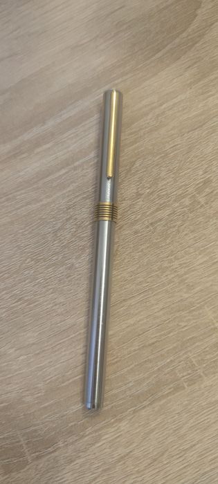 Stilou Aurora Marco Polo argintiu