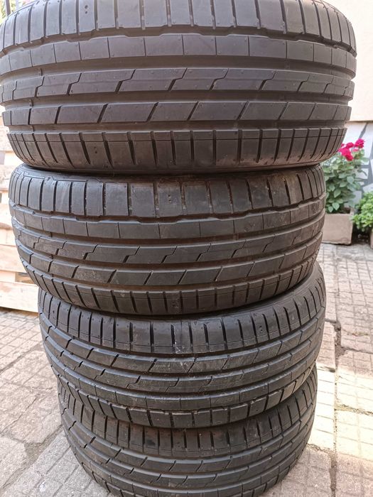 205/45R17 88W Hankook Ventus S1 Evo Нови!
