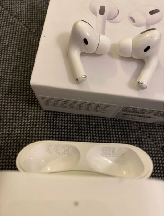 Apple Air Pods Pro 1