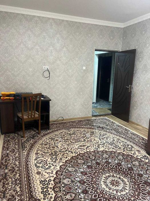 Продается своя квартира без маклеров Юнусобод тумани ТашГРЭС