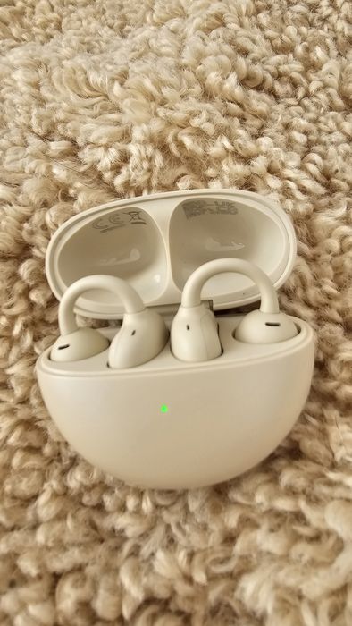 HUAWEI Free Clip безжични слушалки