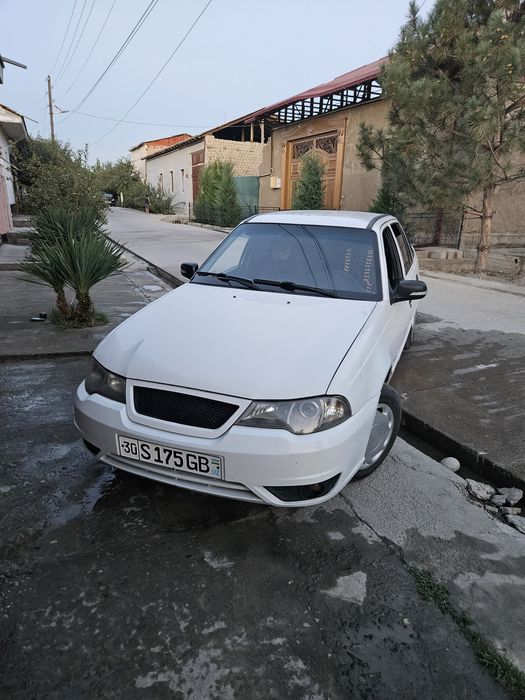 Nexia 2 2015 yil