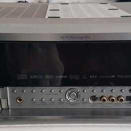 Продавам Denon AVR-2807