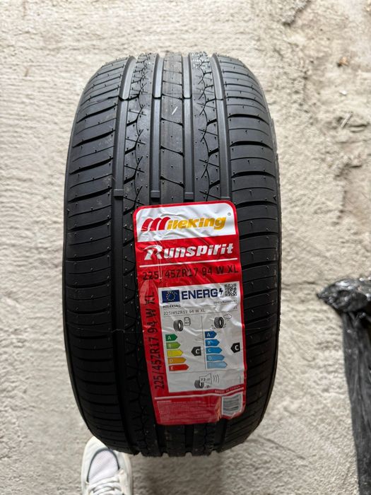 Anvelope noi all season pentru orice buget