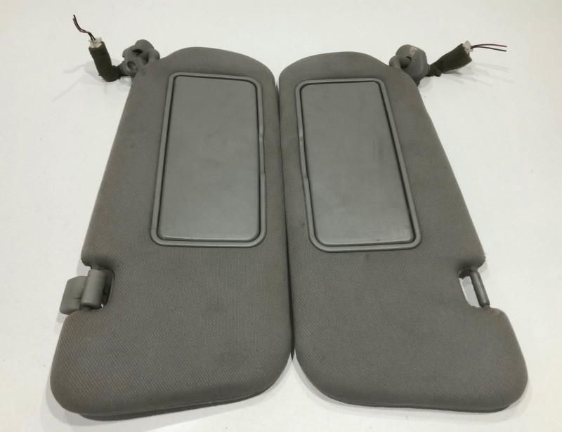 Set parasolare Kia Sorento SUV