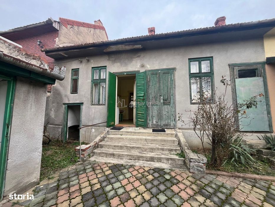 Lugoj, Ap., La Casa, 3 Cam., 80 Mp., Xenopol