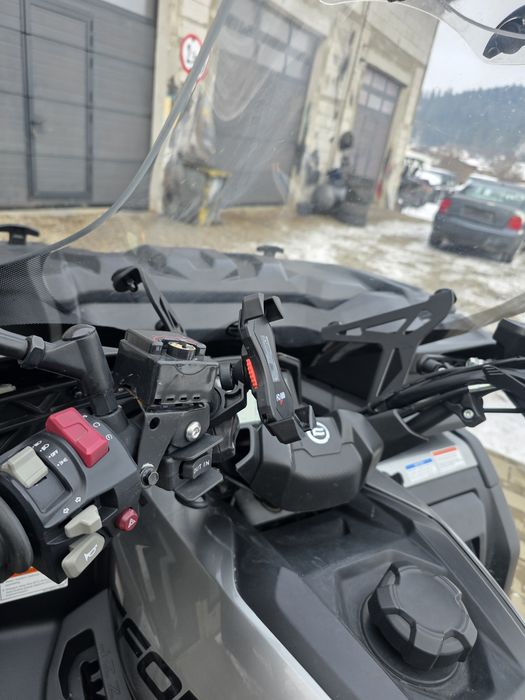 Atv cf moto 625 model full delimitat