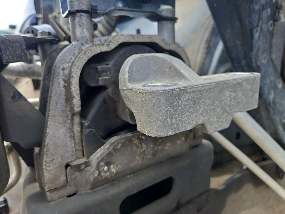Tampon motor dreapta Volkswagen Tiguan (5N) [Fabr 2007-2016]  2.0 TDI