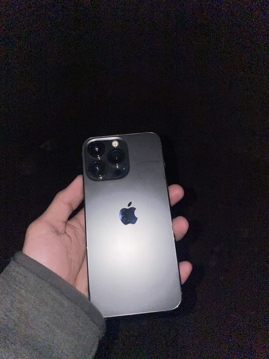 iphone 13 pro 128/85