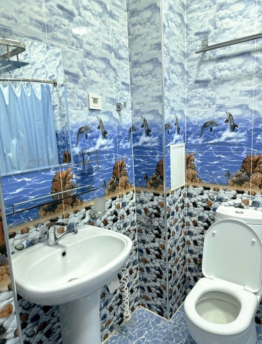 3/2/4 Кадышева базар с мебелью и техникой