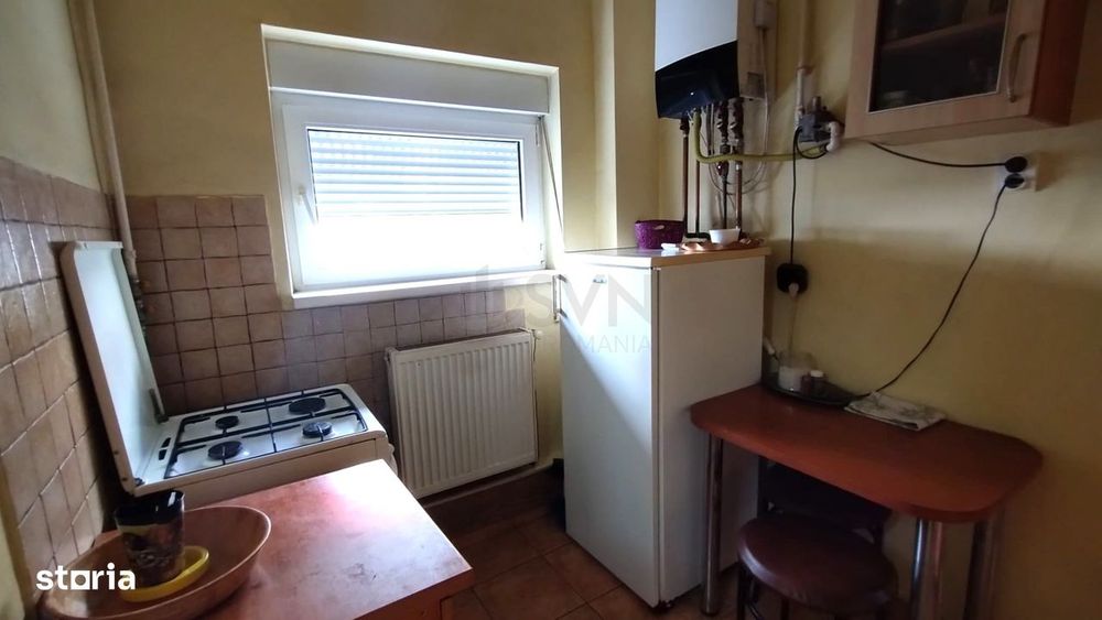 Apartament 3 camere I Radu Beller