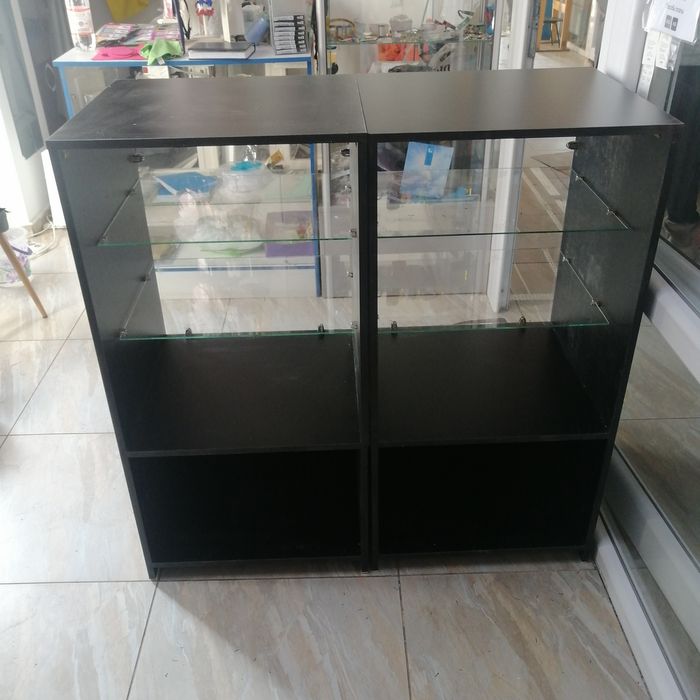 Витрина, стекло,