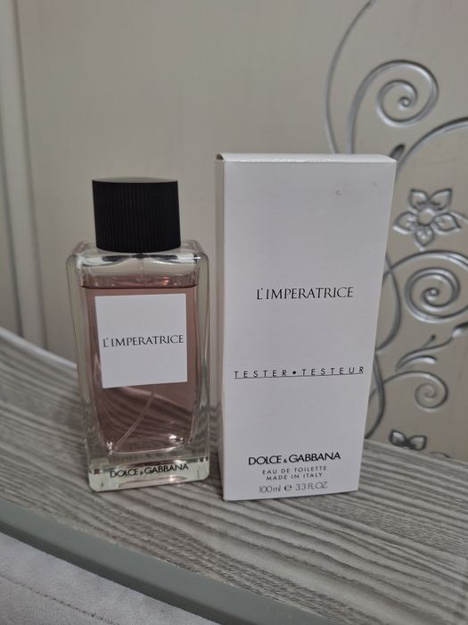 Парфюм D&G Imperatrice 100 Ml