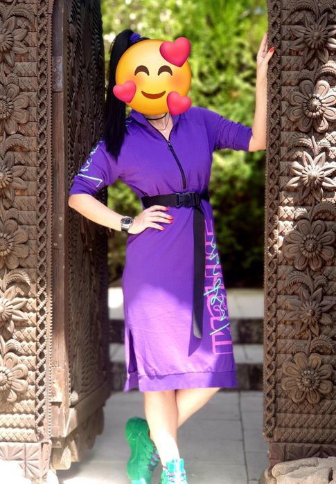 Рокля Pause jeans