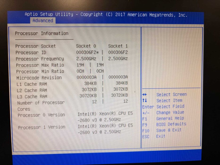 Сървър Cisco C220 M4 2x Xeon E5-2680 v3, 32GB DDR4, RAID, 2x PSU