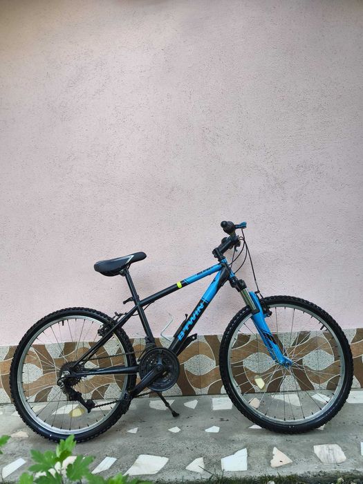 Bicicleta pentru copii cu roti de 24