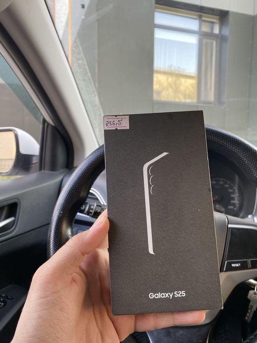 продаю самсунг с25 256 на гарантии