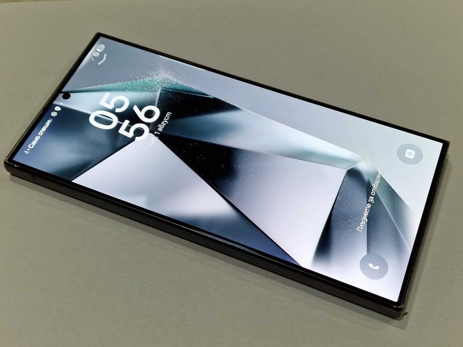 Samsung Galaxy S24 Ultra 5G 256GB 12GB RAM Dual