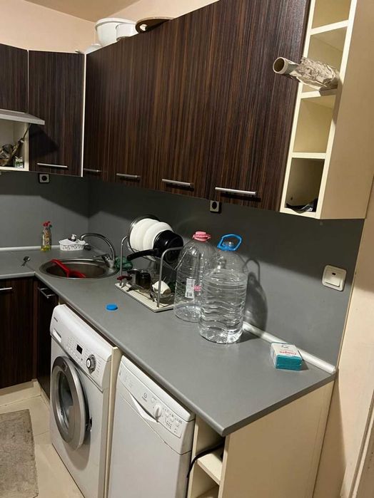 Тристаен Апартамент в Гагарин