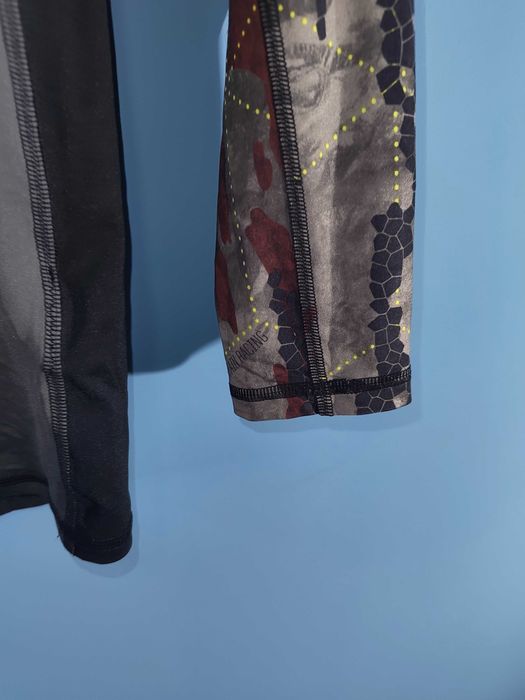 Reebok Блуза/Дамска S