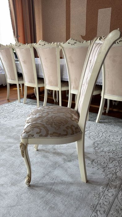 Продам стулья 12 штук