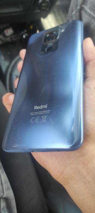 Redmi Note9 128gb
