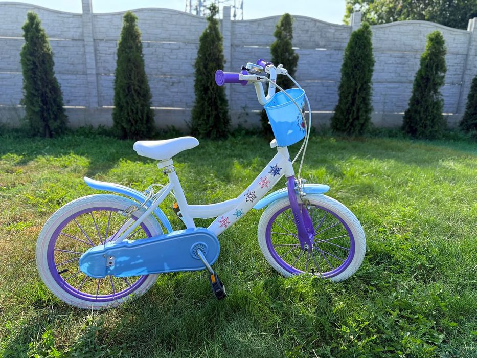 Bicicleta pentru copii
