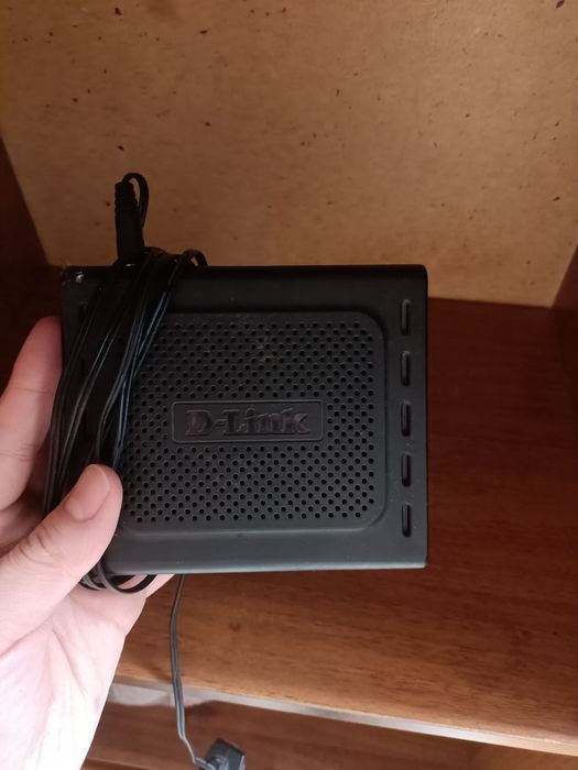 Модем для компьютера