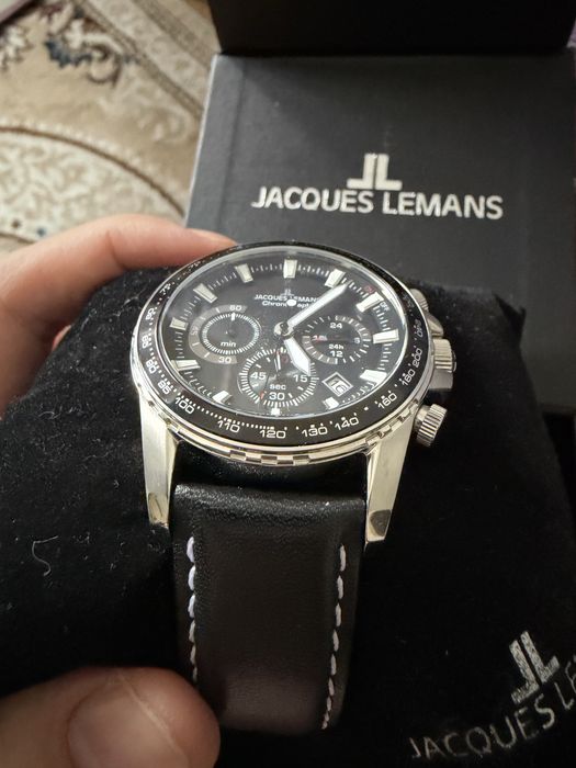 Часы наручные мужские