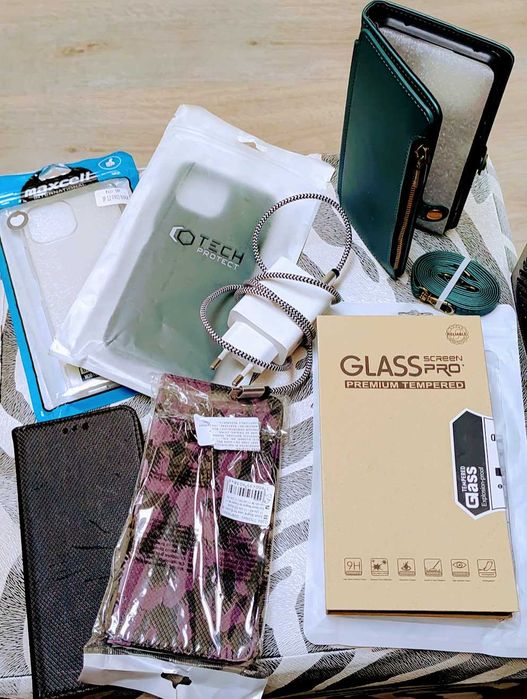 Telefon mobil Xiaomi Mi 11 Lite