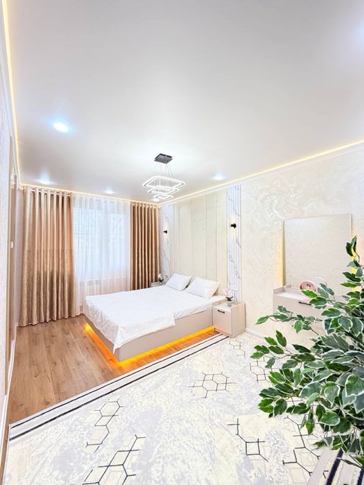 Продается квартира Чиланзар Ц