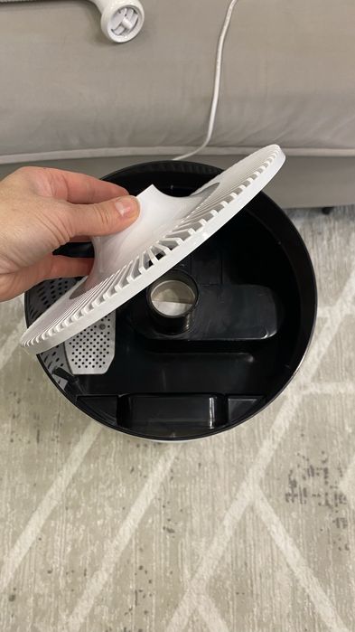 Увлажнитель воздуха