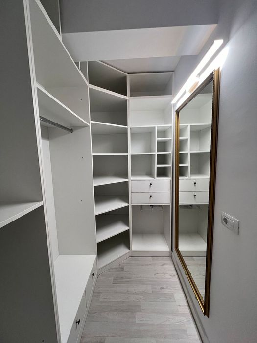 Apartament 1 camera Evergreen Towers Tatarasi