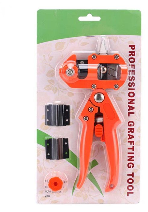 Секатор Прививочный Professional Grafting Tool