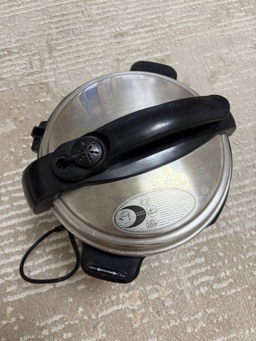 Продам мультиварку рабочую