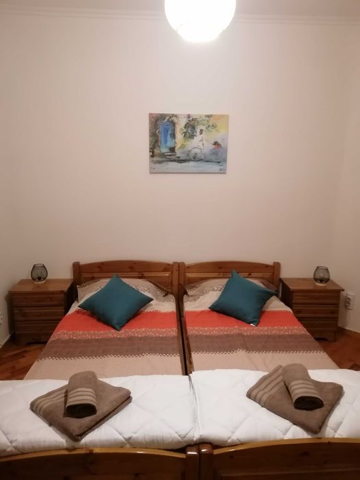 Дава се под наем Тристаен апартамент в София, Кръстова вада - 70 кв.м за 86.7 € - Снимка #4