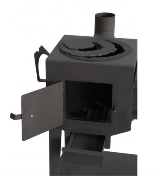 Казан-Мангал Сибирь