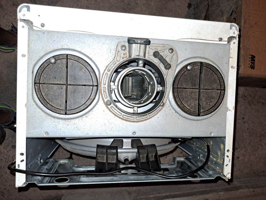 Газов котел Pigma Advance 30FF