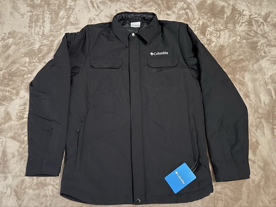 Мъжко яке Columbia