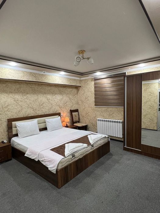 Arzon mehmonxona kvartira hotel xostel kunlik ijara