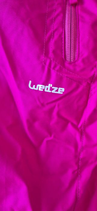 Детски ски панталон за момиче