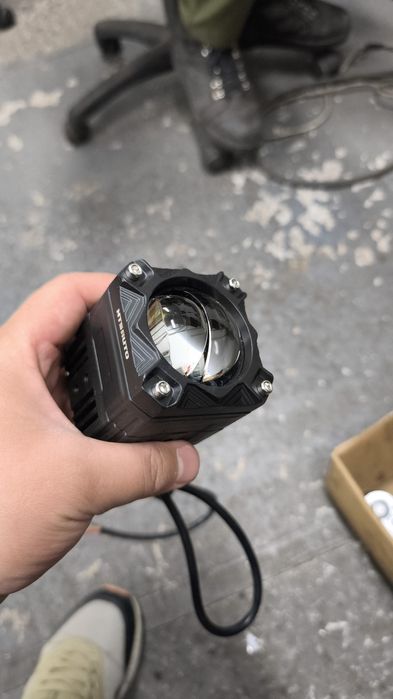 Продам линзы LED лед лэд