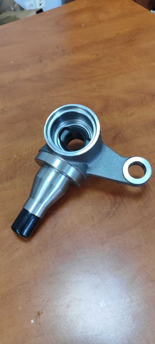 Запасные части на HELI